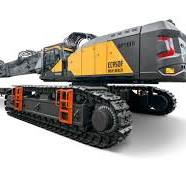 VOLVO CONSTRUCTION EQUIPMENT UNVEILS ITS LARGEST DEMOLITION ...