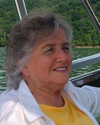 Eva Rose (Bishop) Deckard