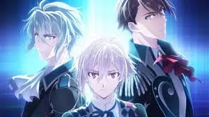 Download dan nonton anime tsuki ga michibiku isekai douchuu sub indo bd (bluray) + batch dengan ukuran (resolusi) mkv 720p, mkv 480p, mp4 360p, mp4 240p harsub/softsub download di google drive. Animepisode Watch The Latest English Dubbed Subbed Anime
