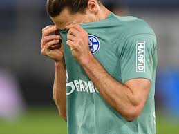 Vfb stuttgart (45, +3) 10. Schalke 04 Officially Relegated From The Bundesliga Bavarian Football Works