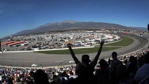 See all of the times for nascar action on tv this weekend as the auto club speedway in fontana plays host to the roseanne 300 and auto club 400. Nascar At Fontana Start Time Lineup Tv Schedule