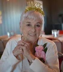 Dorothy Langmack Obituary