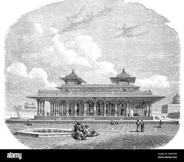 Allahabad fort hi-res stock photography and images - Alamy