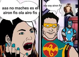 Curi Rivals [Curi Marvel Rivals]