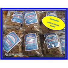 Nipis, cuma tak berapa putih mungkin disebabkan oleh. Buy Keropok Ikan Terengganu 1kg Harga Borong Seetracker Malaysia