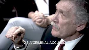 Against Their Will: Albert Block