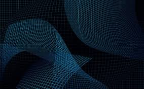 Maybe you would like to learn more about one of these? Download Wallpapers Blue Grid Background For Desktop Free High Quality Hd Pictures Wallpapers Page 1