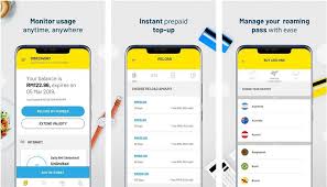 Taip *118# dan tekan call. 3 Cara Mudah Check Baki Digi Prepaid Dan Postpaid