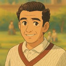 También nos sumamos al mejor estilo Studio Ghibli con nuestros tenistas  nacionales 😅🎾🇨🇱 Entre ellos encontramos al equipo chileno de Copa  Davis, Luis Ayala, Fernanda Labraña, Nicolás Massú, Fernando González,  Macarena Cabrillana,