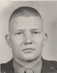 Cpl. RICHARD LEE WEGNER