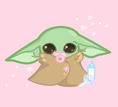 Baby Yoda Yoda Wallpaper Star Wars Wallpaper Yoda Drawing