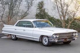 Image result for Aleutian Gray 1961 Cadillac