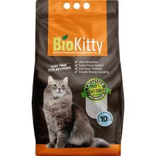 Biokitty Marsilya Sabunu Kokulu 10 Litre Ince Taneli Kedi Fiyati