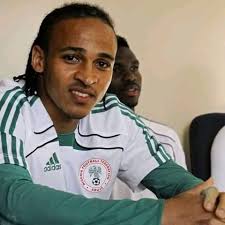 Ghanaians support super eagles