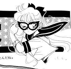 Open your negative scan (scanned without the scanner's unsharp mask) in photoshop, and make any other edits to your photo that you were planning to do (contrast adjustments, spot touch dust/hairs, etc.). Silver Moon Crystal Power Kiss How To Clean Manga In Photoshop