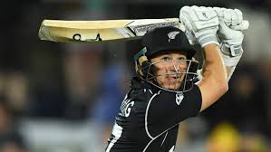 New zealand v england, first test: Bj Watling S Last Ditch Push For Odi Cricket And A World Cup Spot Stuff Co Nz
