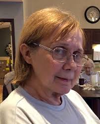 Patricia Stalker Obituary