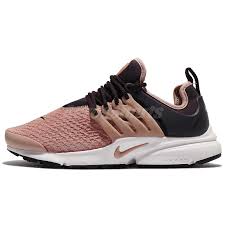Details About Nike Wmns Air Presto Port Wine Particle Pink Women Shoes Sneakers 878068 604
