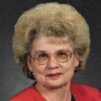 Mary Ann Hooper Obituary