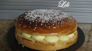 Tarte Tropezienne Cook Expert Recette Cook Expert Recette Magimix Recette Magimix Cook Expert