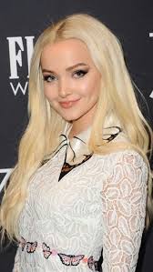 Dove Cameron) Hi! I'm Kara Corey! I'm 18, single, and a famous singer,  actress, and songwriter. I'm really tall, slender, and elegant. I'm sweet,  sassy, kind, loyal, brave, fierce, honest, humble, talkative,