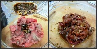 Easy Beef Steak Tagalog 6 Filipino Recipes Beef Steak Easy Beef Recipes