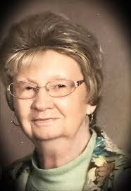 Lois Faye Parish ( February 25, 1933