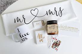 Think outside the wedding gift box by opting for personal and memorable gifts that will leave a lasting impression. Wedding Gift Ideas Couples Won T Want To Return Gift Guide Livingly