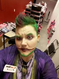 Early birthday present to myself as a wall hanger think it's just too nice  to shred 🤔 What Would Joker Do?