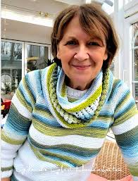 Mein Lochmusterloop aus dem...