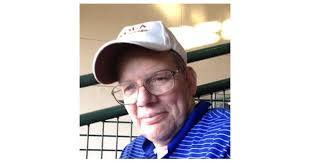 Michael Bodensteiner Obituary (1950