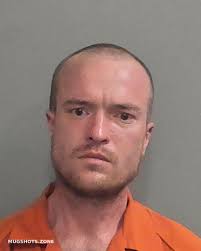 WILLIAM DANIEL BURCH JR 10/25/2023