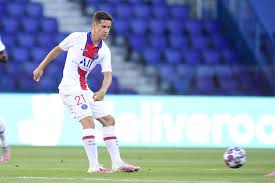 Relive the best of ander herrera in laliga santander! Ander Herrera We Feel Like S Get French Football News