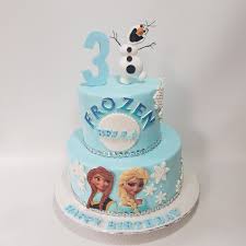 High heat transfer efficiency make up a even baking process nonstick surface, easy to detach from the baked. Frozen Princess Cake Sooperlicious Cakes