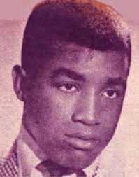 Tony Middleton and Bobby Matos