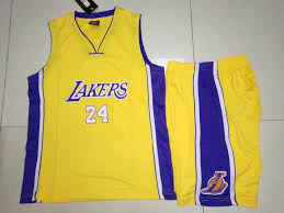 Black And Yellow Lakers Jersey Teenage Los Angeles Lakers Away Basketball Uniform Kid 24 Kobe Bryant La Lakers Home Jersey Kobe Bryant Kobe Bryant La Lakers Los Angeles Lakers