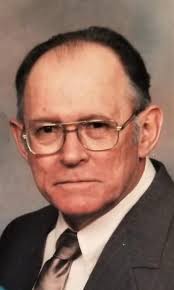 Obituary for Paul S. Moats
