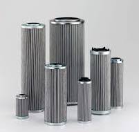 Hydraulic Filter Elements & Replacements, Custom Hydraulic ...