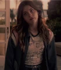 Stunning Culpamia Edit Featuring Nicole Wallace