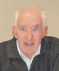 Pasquale Tomasiello — Il Globo