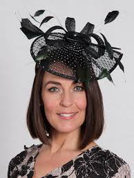 Why do we wear hats to weddings?