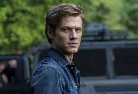 The reboot series, made by the same team behind the original from the 80s, sees the actor play a. Lucas Till Facts Bio Career Net Worth Aidwiki