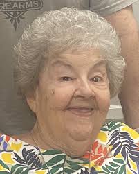 Betty Hensley Cartee Obituary February 18, 2025
