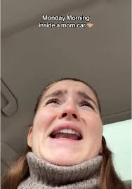 Monday Morning Motivation: A Mom's Routine