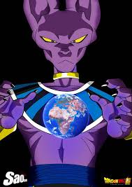 Pin On Dragon Ball Artwork