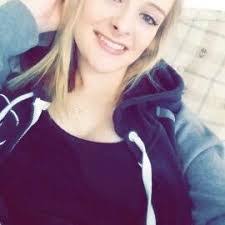 Danielle Gillman's Instagram, Twitter & Facebook