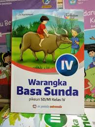 Buku pendidikan agama islam dan budi pekerti kelas 5 sd kurikulum 2013 edisi revisi 2017. Jual Warangka Basa Sunda Kelas 4 Sd Kurikulum 2013 Pustaka Andromedia Di Lapak Satriobooks Palasari Bdg Bukalapak