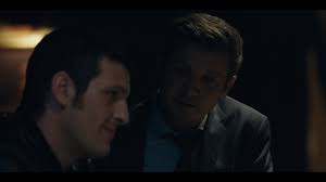 Mayor Of Kingstown: Mike vs. Joseph