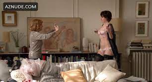 VALERIE BONNETON Nude 