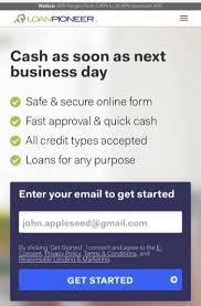 Keep reading to learn how to get a s. Loan Pioneer Review Borrow Up To 5 000